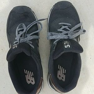 Womens New Balence 574s